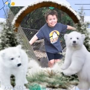 Meet your Posher, Debra